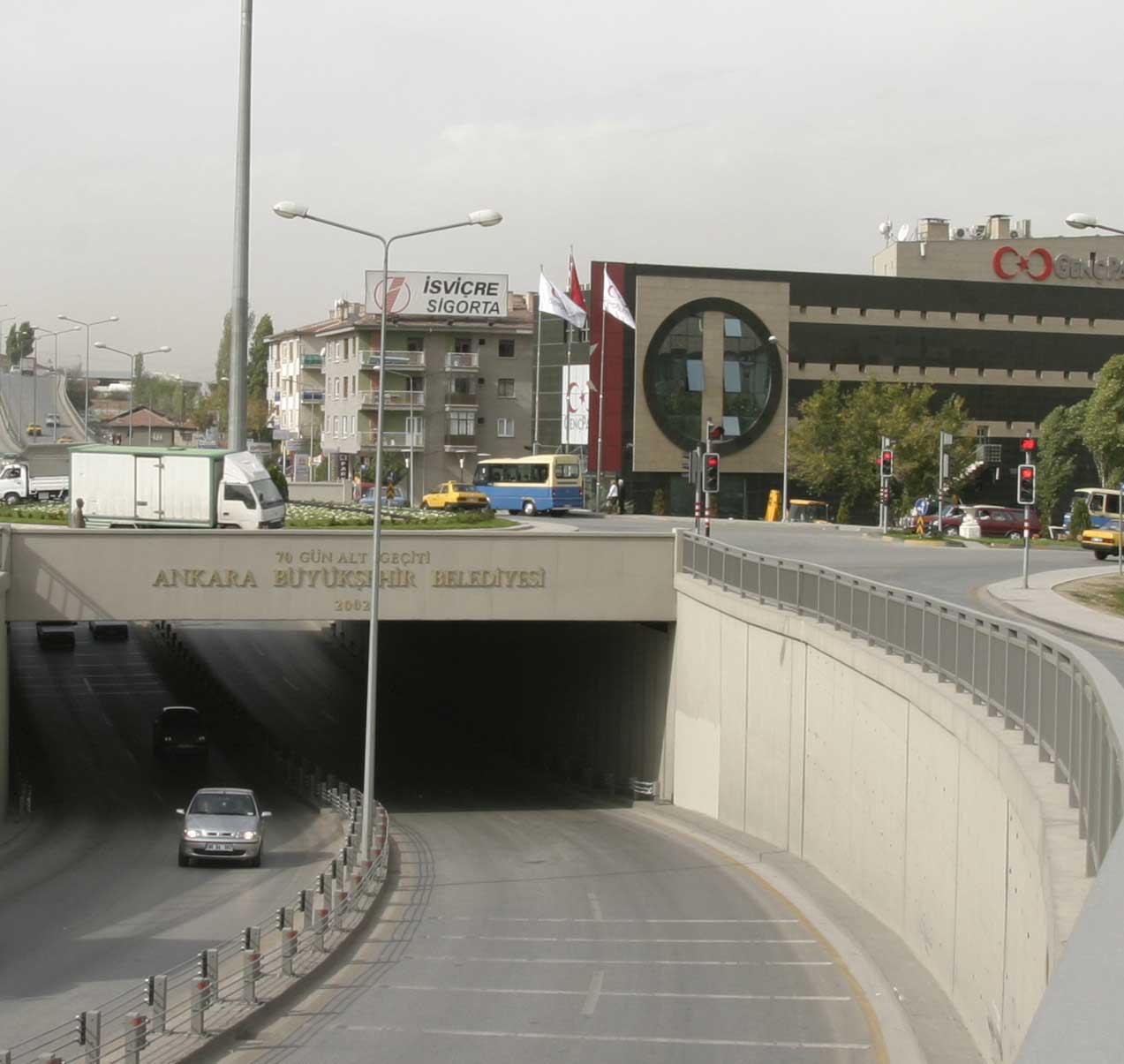 70 g&uuml;n-altge&ccedil;idi