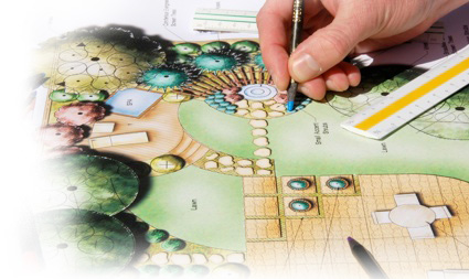 renk peyzaj peyzaj mühendisliği